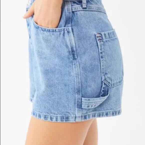 BDG high waisted shorts - Picture 4 of 4